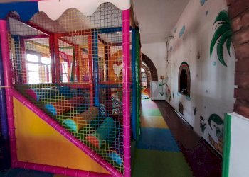 Hall / corridoio - Commercial Premises San Marco Argentano - photo 15