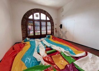 Camera / camera da letto - Commercial Premises San Marco Argentano - photo 19