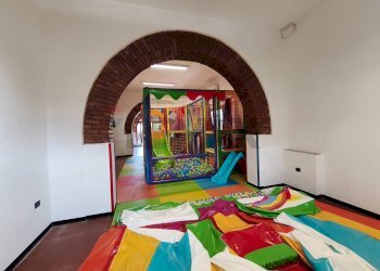Camera / camera da letto - Commercial Premises San Marco Argentano - photo 20