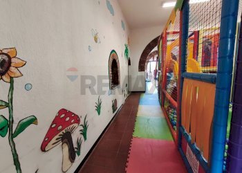 Hall / corridoio - Commercial Premises San Marco Argentano - photo 22