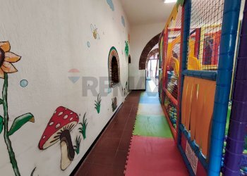 Hall / corridoio - Commercial Premises San Marco Argentano - photo 23