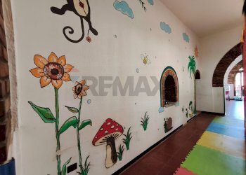 Hall / corridoio - Commercial Premises San Marco Argentano - photo 24