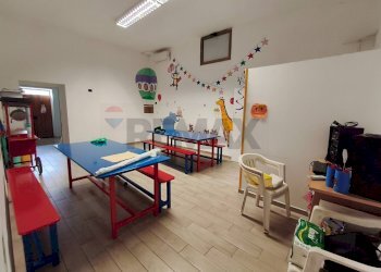 Soggiorno - Commercial Premises San Marco Argentano - photo 25
