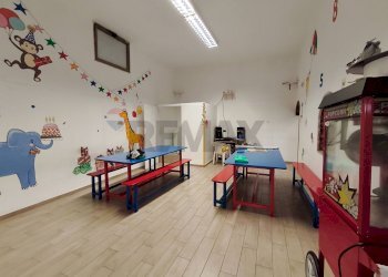 Soggiorno - Commercial Premises San Marco Argentano - photo 26