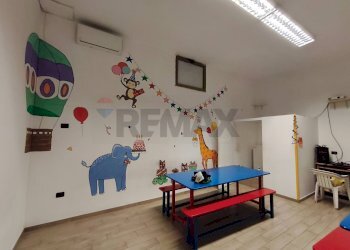 Camera / camera da letto - Commercial Premises San Marco Argentano - photo 27