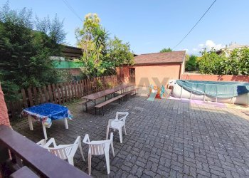 Terrazza - Commercial Premises San Marco Argentano - photo 35