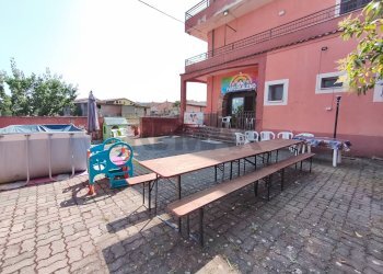 Terrazza - Commercial Premises San Marco Argentano - photo 36