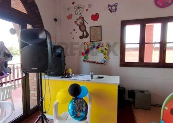 Camera / camera da letto - Commercial Premises San Marco Argentano - photo 37
