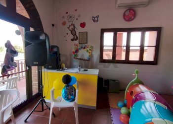 Camera / camera da letto - Commercial Premises San Marco Argentano - photo 38