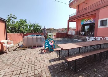 Terrazza - Commercial Premises San Marco Argentano - photo 39