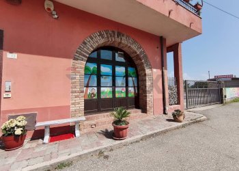 Casa all\'aperto - Commercial Premises San Marco Argentano - photo 41