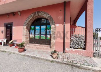 Casa all\'aperto - Commercial Premises San Marco Argentano - photo 42