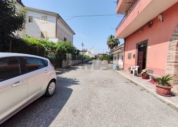 Edificio all\'aperto - Commercial Premises San Marco Argentano - photo 44
