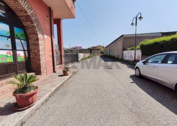 Edificio all\'aperto - Commercial Premises San Marco Argentano - photo 45