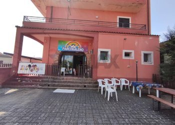 Casa all\'aperto - Commercial Premises San Marco Argentano - photo 46