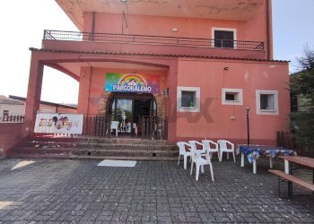 Casa all\'aperto - Commercial Premises San Marco Argentano - photo 47