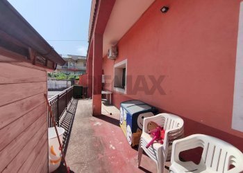Balcone - Commercial Premises San Marco Argentano - photo 49