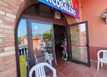 Terrazza - Commercial Premises San Marco Argentano - photo 50