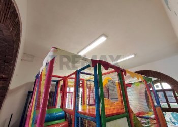 Scale - Commercial Premises San Marco Argentano - photo 54
