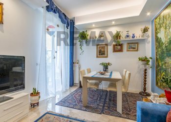 Sala da pranzo - Bilocale VIA CESARE BATTISTI
 
134, Vedano al Lambro - foto 4