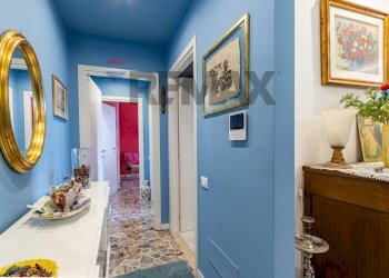 Hall / corridoio - Bilocale VIA CESARE BATTISTI
 
134, Vedano al Lambro - foto 9