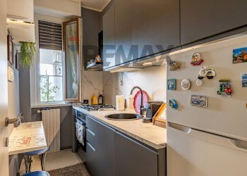 Cucina - Bilocale VIA CESARE BATTISTI
 
134, Vedano al Lambro - foto 10
