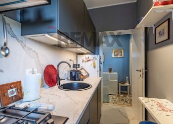 Cucina - Bilocale VIA CESARE BATTISTI
 
134, Vedano al Lambro - foto 12