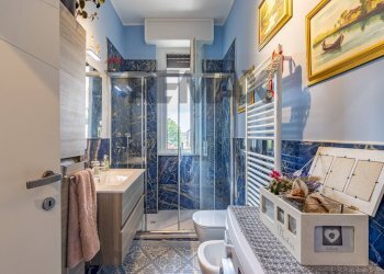 Bagno - Bilocale VIA CESARE BATTISTI
 
134, Vedano al Lambro - foto 13