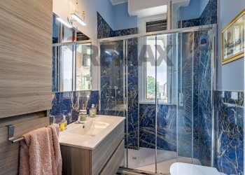 Bagno - Bilocale VIA CESARE BATTISTI
 
134, Vedano al Lambro - foto 14