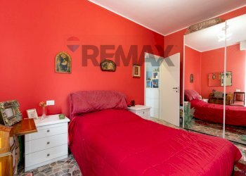 Camera / camera da letto - Bilocale VIA CESARE BATTISTI
 
134, Vedano al Lambro - foto 21