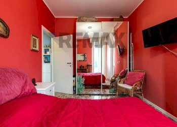Camera / camera da letto - Bilocale VIA CESARE BATTISTI
 
134, Vedano al Lambro - foto 22
