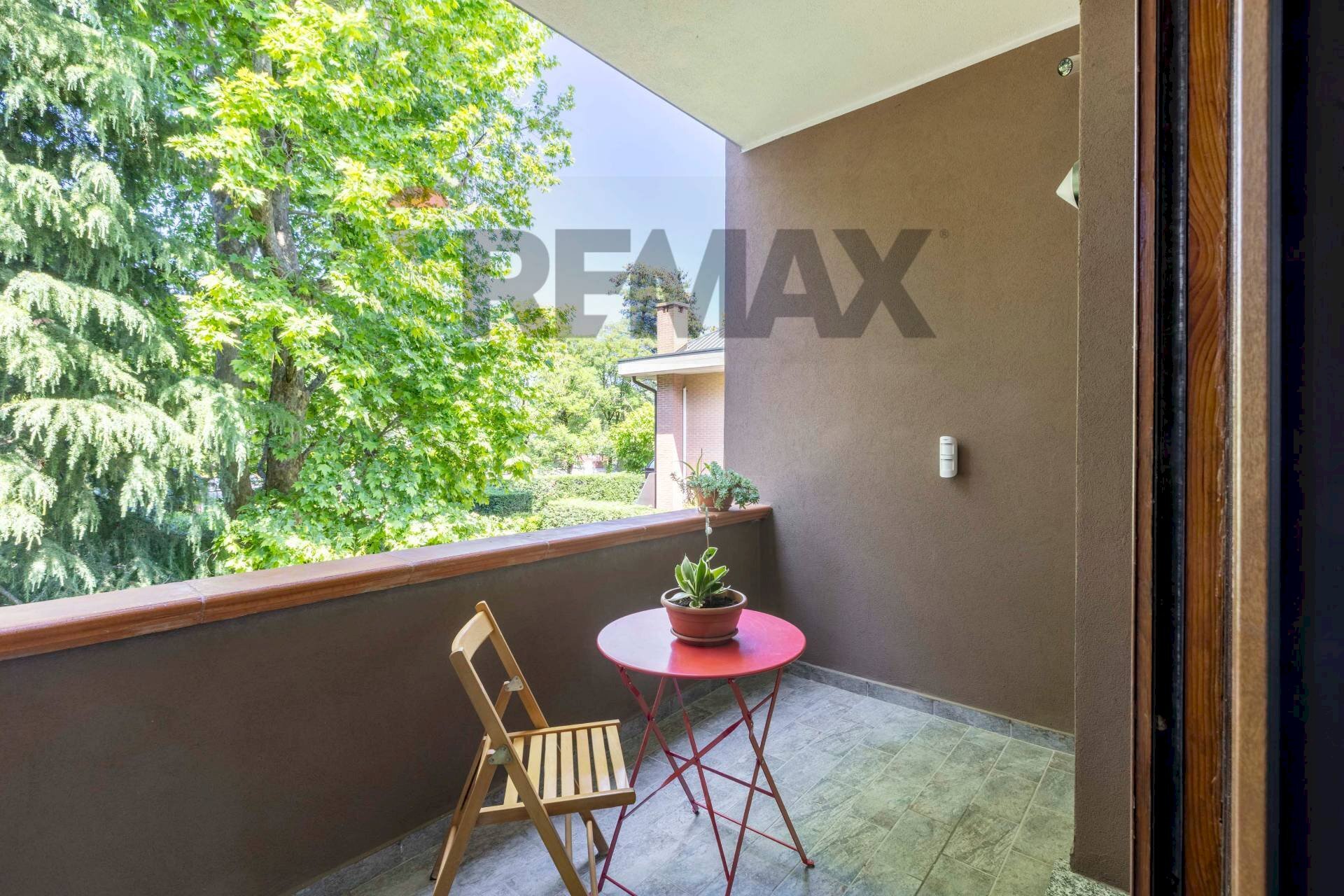 Balcone - Three-room apartment Via Fratelli Cervi
4, Vimercate - photo 3