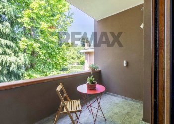 Balcone - Three-room apartment Via Fratelli Cervi
 
4, Vimercate - photo 3