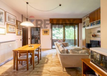 Sala da pranzo - Three-room apartment Via Fratelli Cervi
 
4, Vimercate - photo 8