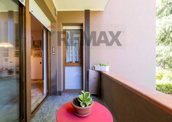Balcone - Three-room apartment Via Fratelli Cervi
 
4, Vimercate - photo 10