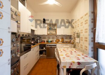 Cucina - Three-room apartment Via Fratelli Cervi
 
4, Vimercate - photo 11