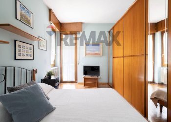 Camera / camera da letto - Three-room apartment Via Fratelli Cervi
 
4, Vimercate - photo 15