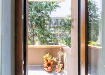 Dettagli - Three-room apartment Via Fratelli Cervi
 
4, Vimercate - photo 17
