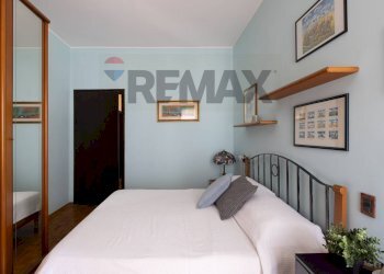 Camera / camera da letto - Three-room apartment Via Fratelli Cervi
 
4, Vimercate - photo 18