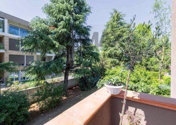 Balcone - Three-room apartment Via Fratelli Cervi
 
4, Vimercate - photo 19