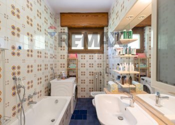 Bagno - Three-room apartment Via Fratelli Cervi
 
4, Vimercate - photo 20