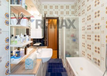Bagno - Three-room apartment Via Fratelli Cervi
 
4, Vimercate - photo 21