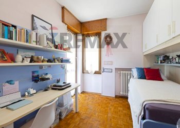 Camera / camera da letto - Three-room apartment Via Fratelli Cervi
 
4, Vimercate - photo 22