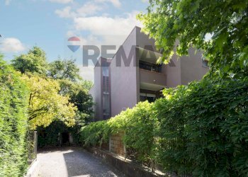 Edificio all\'aperto - Three-room apartment Via Fratelli Cervi
 
4, Vimercate - photo 25