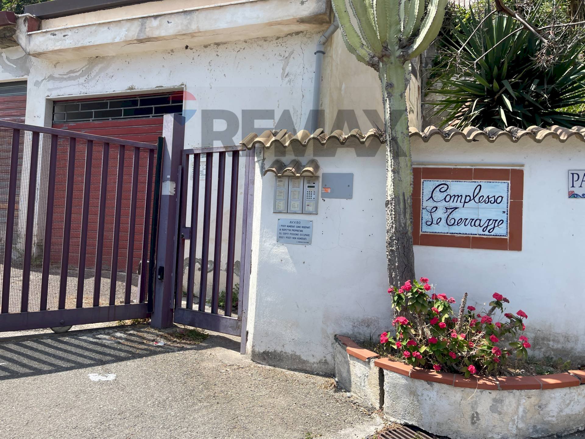Casa all\'aperto - Three-room apartment Contrada Sillemi
4-6, Letojanni - photo 2