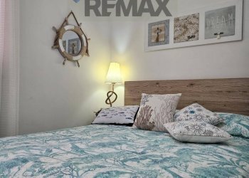 Camera / camera da letto - Three-room apartment Contrada Sillemi
 
6, Letojanni - photo 4