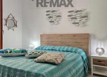Camera / camera da letto - Three-room apartment Contrada Sillemi
 
6, Letojanni - photo 9