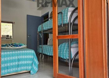 Camera / camera da letto - Three-room apartment Contrada Sillemi
 
6, Letojanni - photo 10