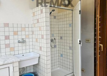 Bagno - Three-room apartment Contrada Sillemi
 
6, Letojanni - photo 16