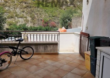 Terrazza - Three-room apartment Contrada Sillemi
 
6, Letojanni - photo 18